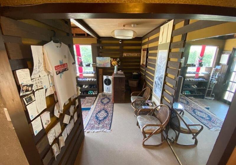 膳宿费 Shiga Biwa Lake Shanshui House