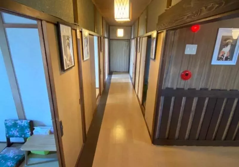 Majatalo Shiga Biwa Lake Shanshui House