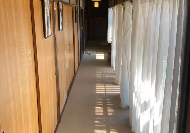 Majatalo Shiga Biwa Lake Shanshui House