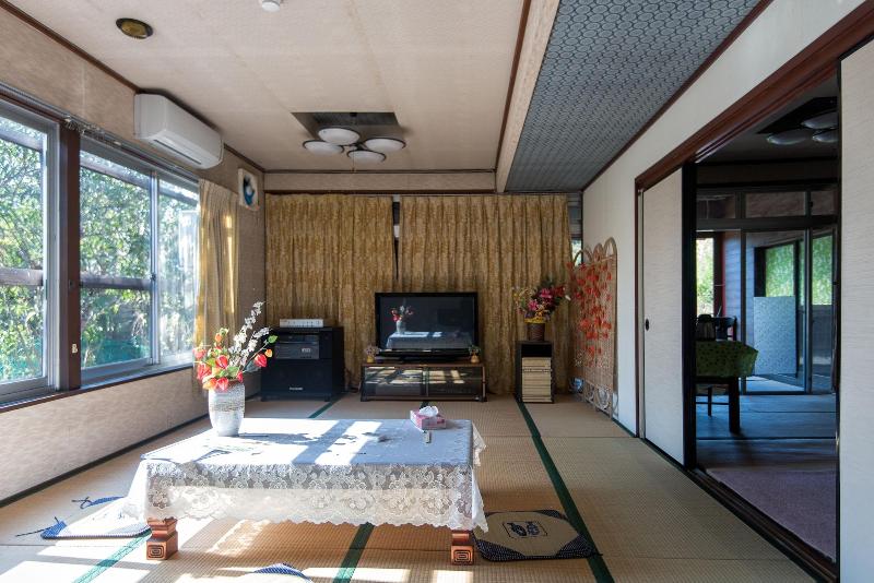 膳宿费 Shiga Biwa Lake Shanshui House