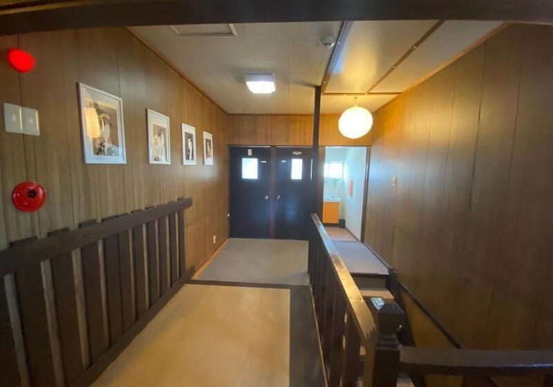 膳宿费 Shiga Biwa Lake Shanshui House