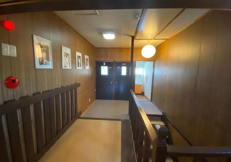 Majatalo Shiga Biwa Lake Shanshui House