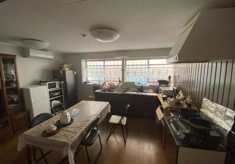 Majatalo Shiga Biwa Lake Shanshui House