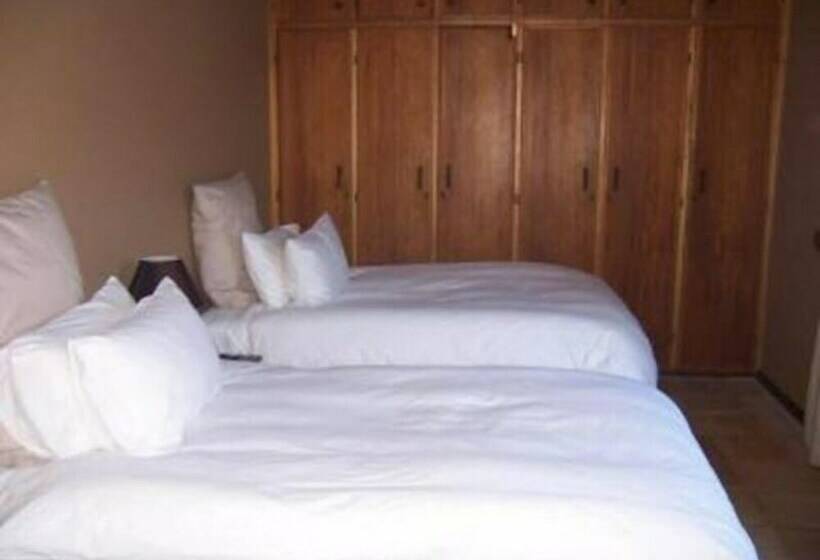 Пансион Simoni Guest House