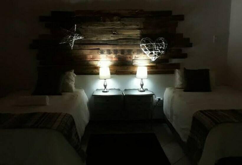 Пансион Simoni Guest House