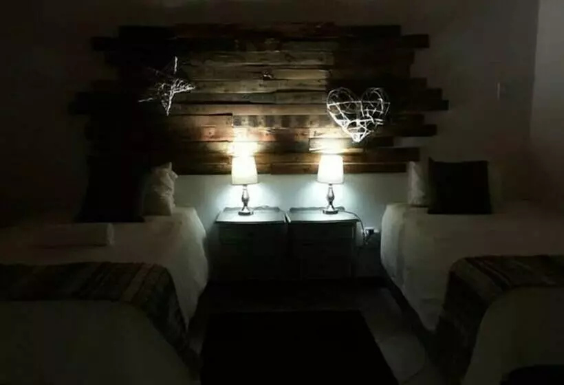 Majatalo Simoni Guest House