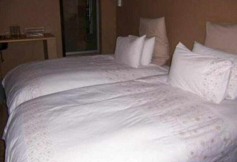 Пансион Simoni Guest House