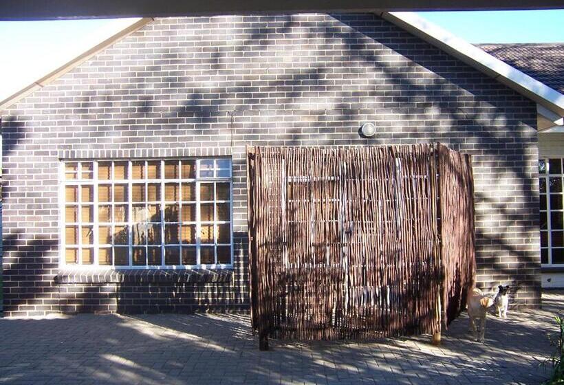 Пансион Simoni Guest House