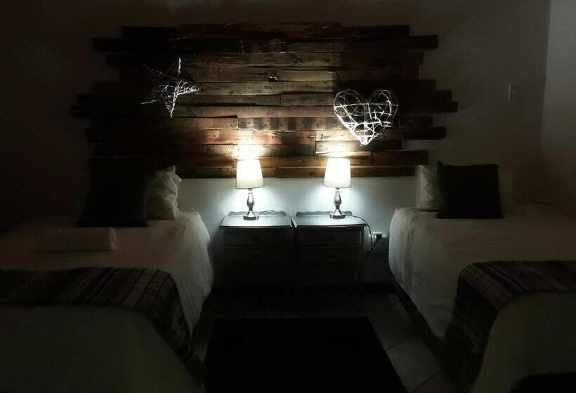 Пансион Simoni Guest House