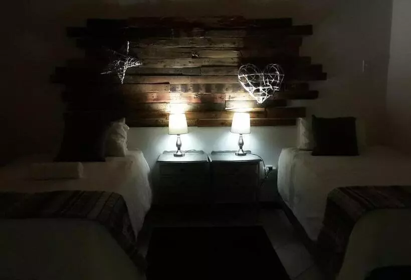 Majatalo Simoni Guest House