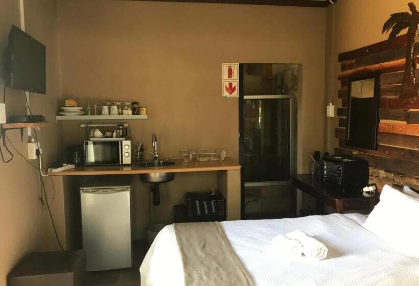 Пансион Simoni Guest House