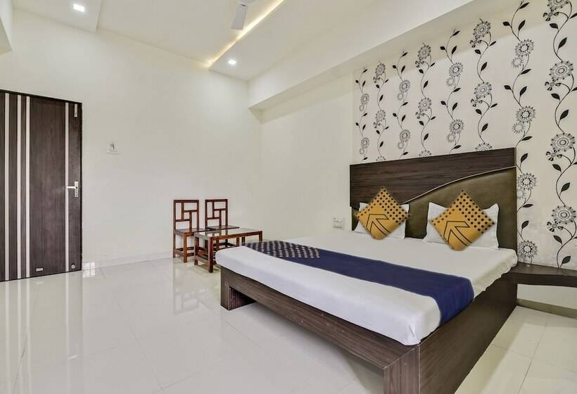 Pensão Spot On 62545 Sai Resort