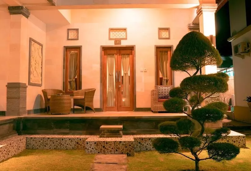 Majatalo The Kanha Palace