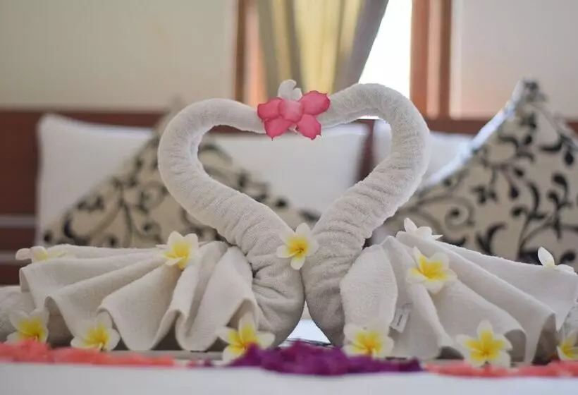 Majatalo The Kanha Palace