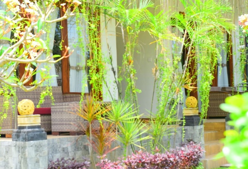 Panzió The Kanha Palace