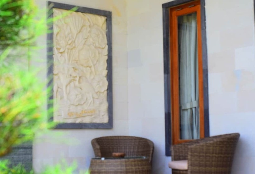 Panzió The Kanha Palace