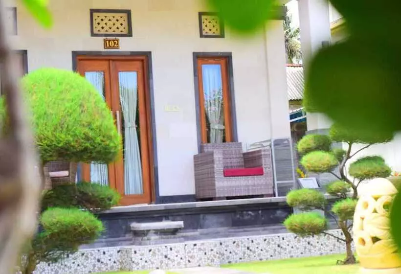 Majatalo The Kanha Palace