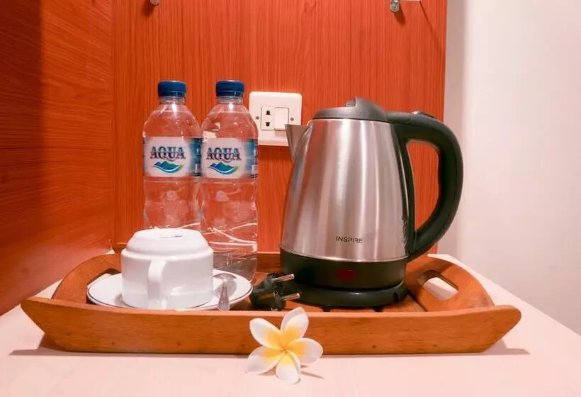 Majatalo The Kanha Palace