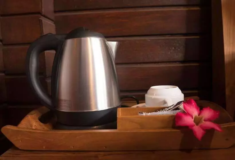 Majatalo The Kanha Palace