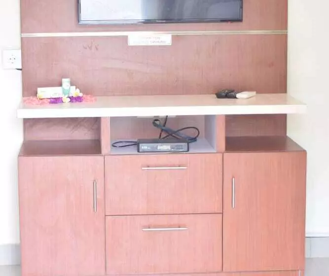 Majatalo The Kanha Palace