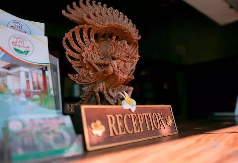 Majatalo The Kanha Palace