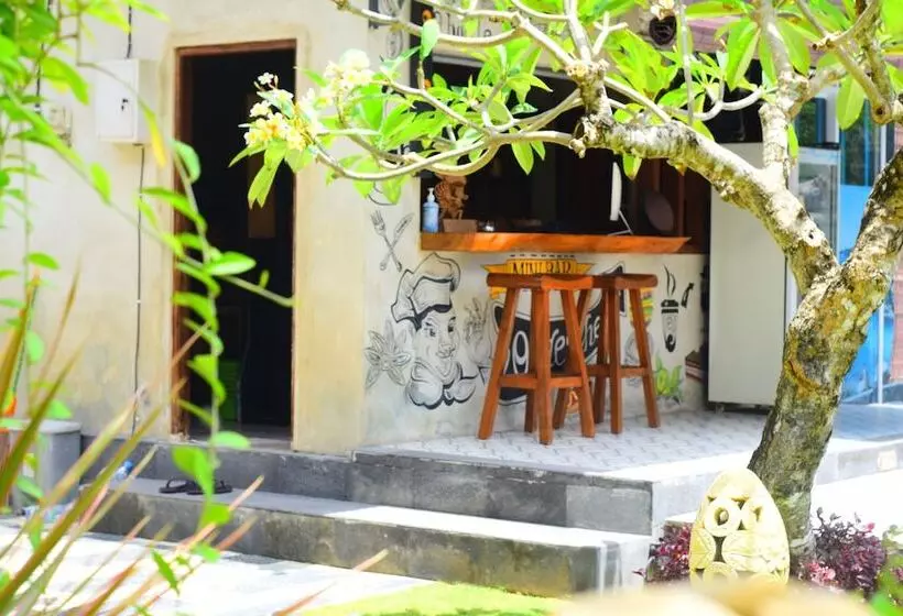 Majatalo The Kanha Palace