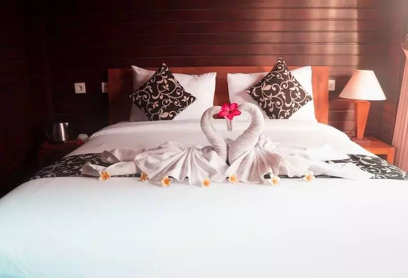 Majatalo The Kanha Palace