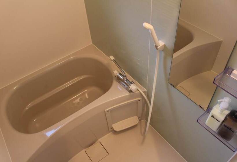 Shiogama Guesthouse Minatomaru   Hostel