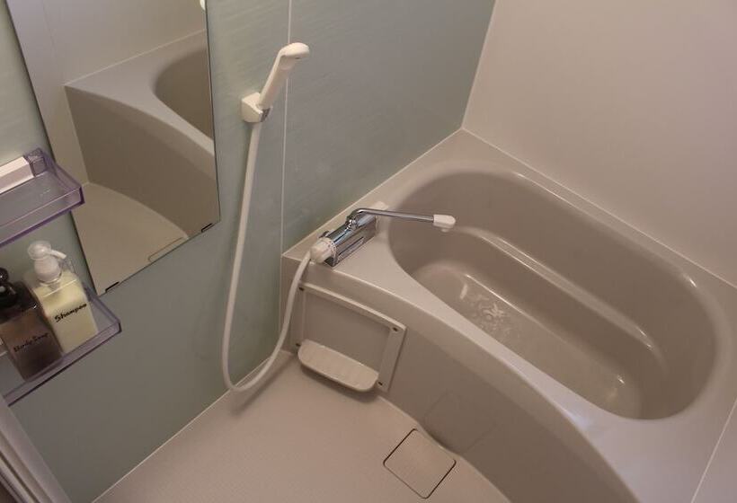 Shiogama Guesthouse Minatomaru   Hostel