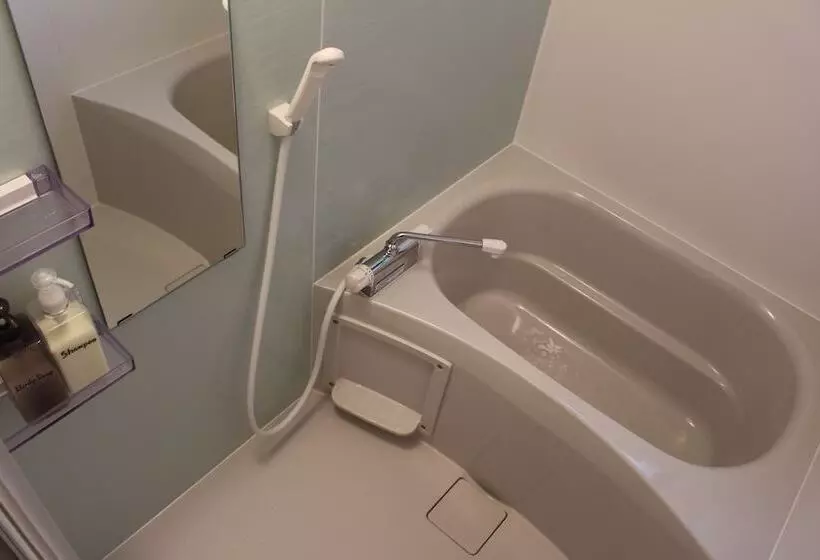 Shiogama Guesthouse Minatomaru   Hostel