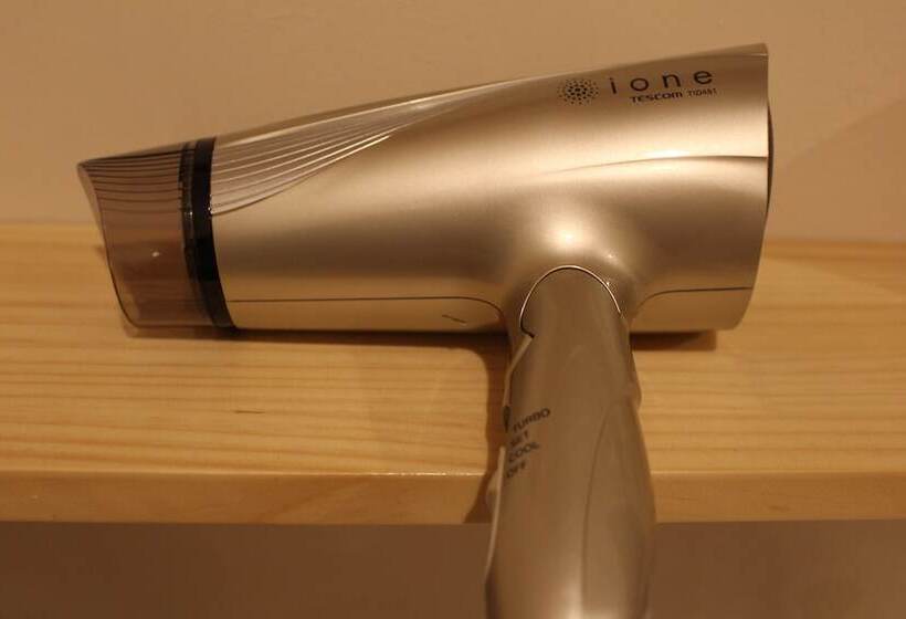 Shiogama Guesthouse Minatomaru   Hostel