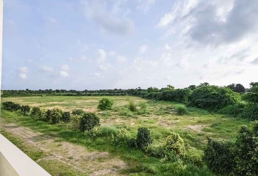 Spot On 48398 Shree Deep Hotel Pushkar