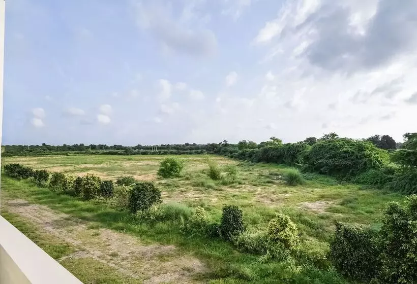 Spot On 48398 Shree Deep Hotel Pushkar