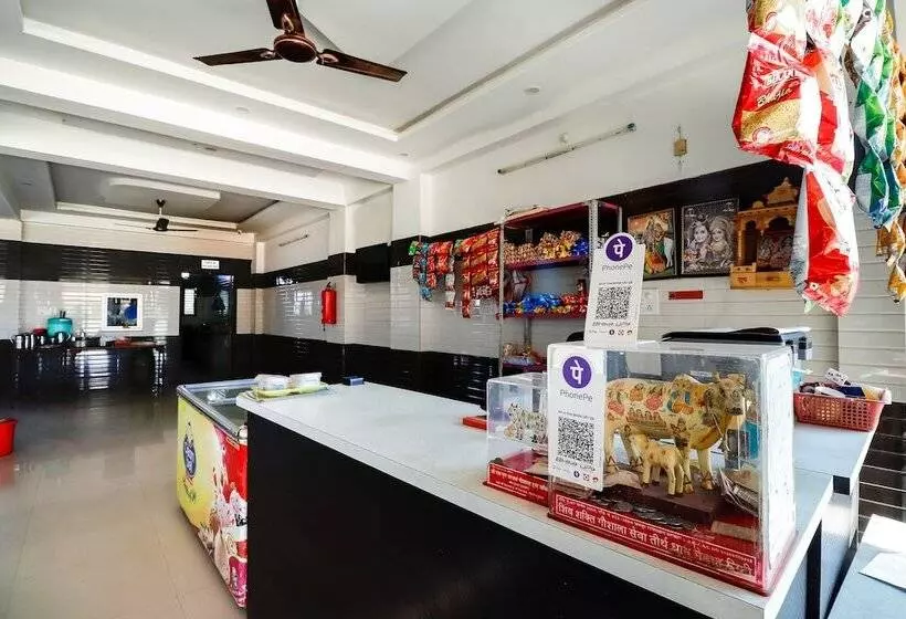 Spot On 48398 Shree Deep Hotel Pushkar