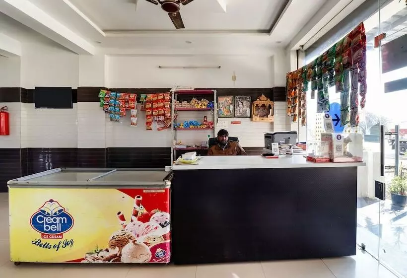 Spot On 48398 Shree Deep Hotel Pushkar