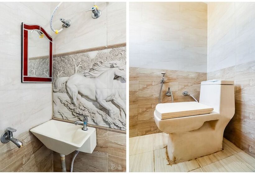 Spot On 48398 Shree Deep Hotel Pushkar