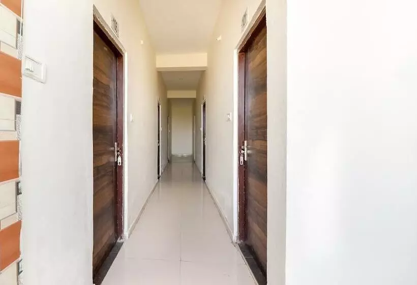 Spot On 48398 Shree Deep Hotel Pushkar