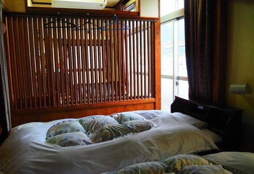 Sudomari Minshuku Friend   Hostel