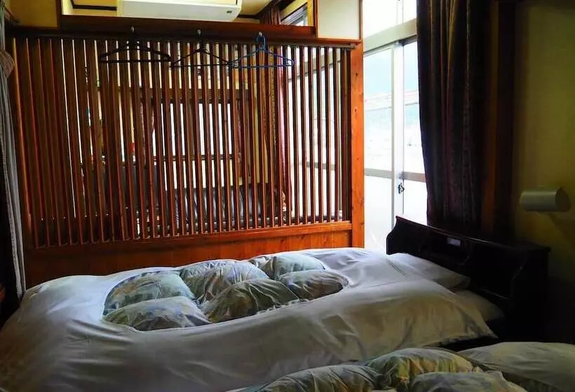 Sudomari Minshuku Friend   Hostel