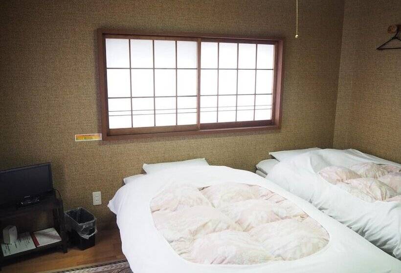 Sudomari Minshuku Friend   Hostel