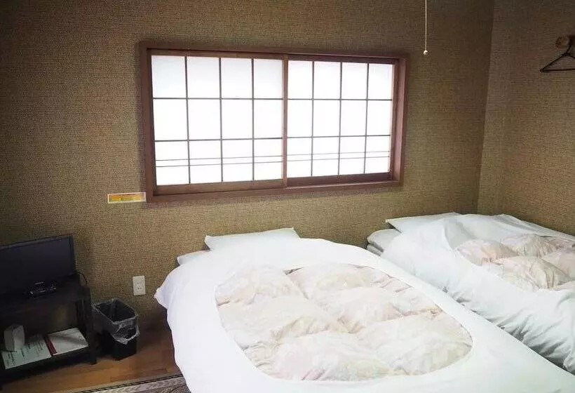 Sudomari Minshuku Friend   Hostel