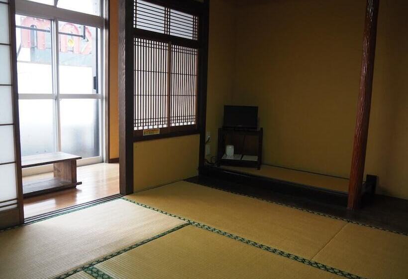 Sudomari Minshuku Friend   Hostel