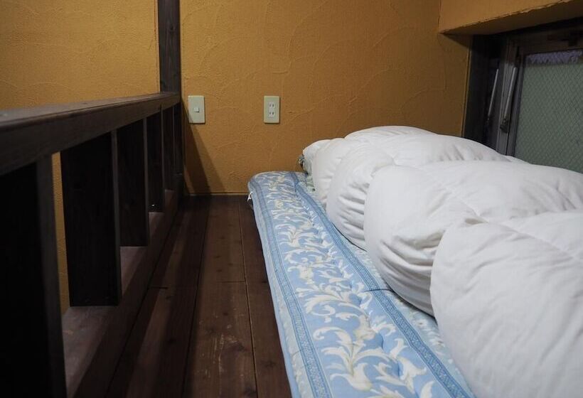 Sudomari Minshuku Friend   Hostel