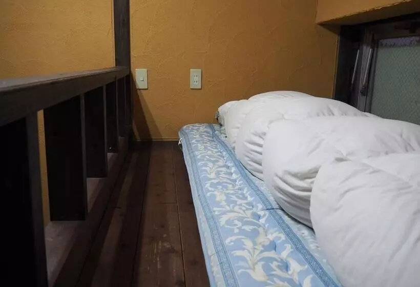 Sudomari Minshuku Friend   Hostel