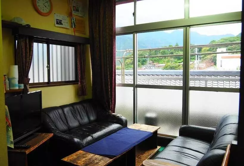 Sudomari Minshuku Friend   Hostel