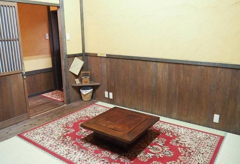 Sudomari Minshuku Friend   Hostel