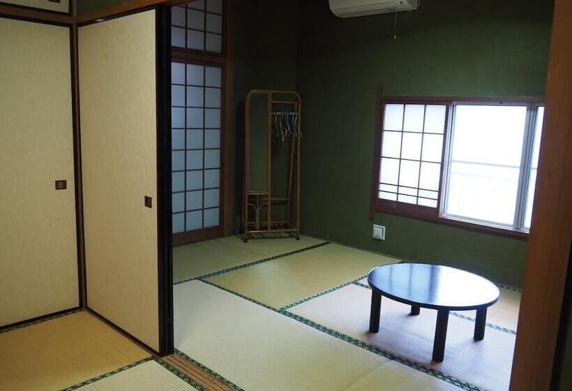 Sudomari Minshuku Friend   Hostel