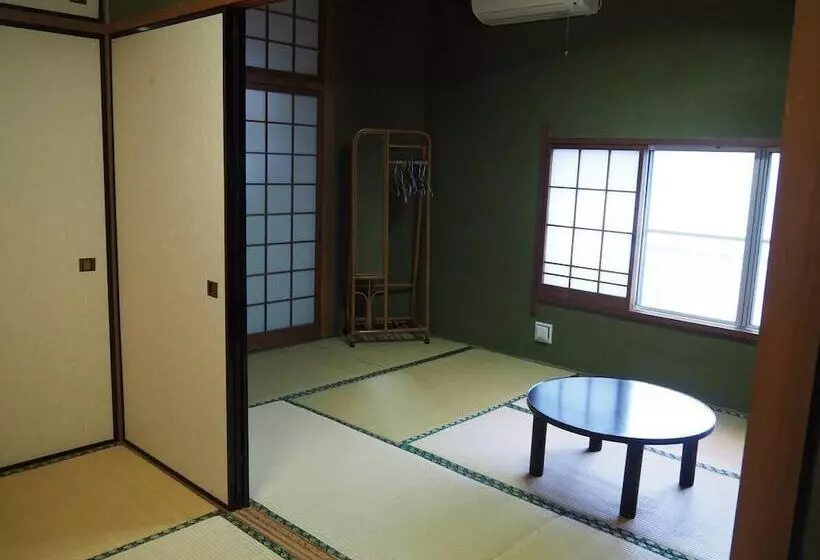 Sudomari Minshuku Friend   Hostel