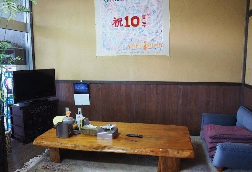 Sudomari Minshuku Friend   Hostel