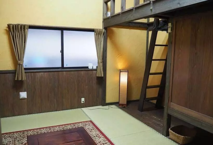 Sudomari Minshuku Friend   Hostel